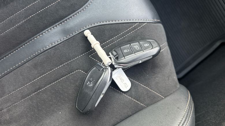 Peugeot 5008 1.5 BlueHDi GT 5dr Diesel Estate